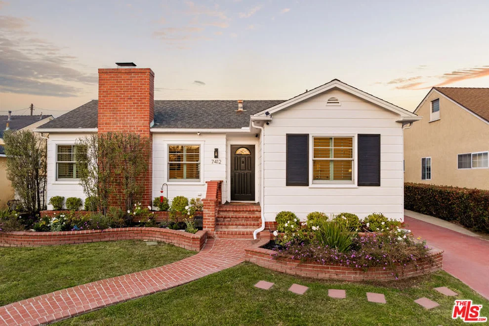 Unit for sale at 7412 Stewart Avenue, Los Angeles, CA 90045