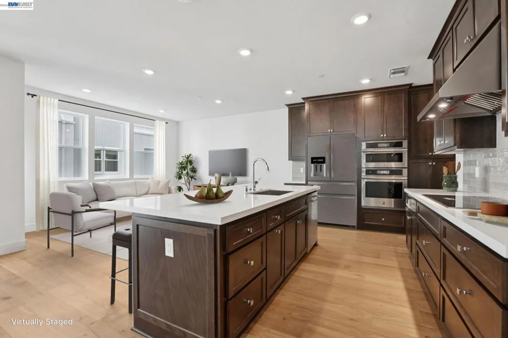 Unit for sale at 105 Sedona Common, Livermore, CA 94551