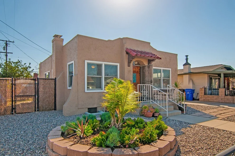 Unit for sale at 4091 Cherokee Avenue, San Diego, CA 92104
