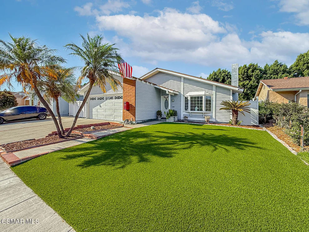 Unit for sale at 3977 Bayside Street, Simi Valley, CA 93063