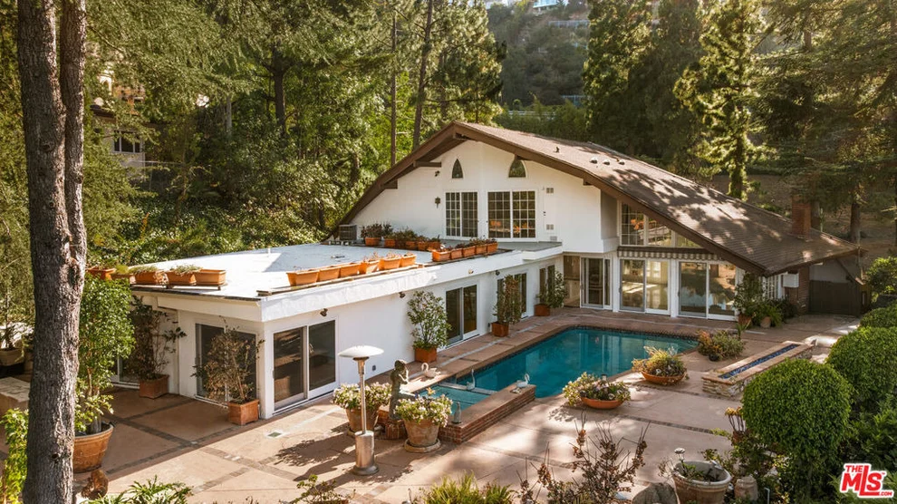 Unit for sale at 1727 Stone Canyon Road, Los Angeles, CA 90077