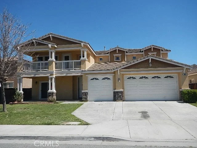 Unit for sale at 469 Partridge Lane, San Jacinto, CA 92582
