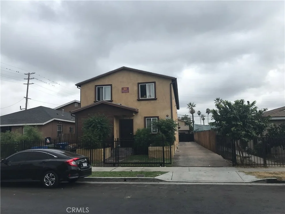 Unit for sale at 1315 1317 E 48th Place, Los Angeles, CA 90011