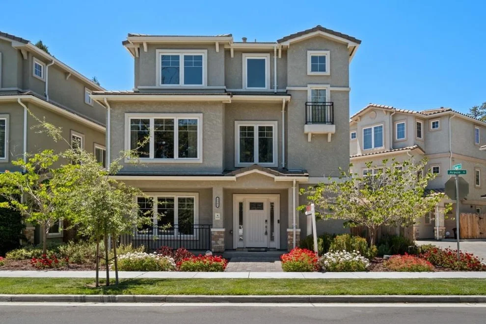 Unit for sale at 1343 Araujo Street, San Jose, CA 95131