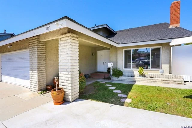Unit for sale at 1819 E Abila Street, Carson, CA 90745