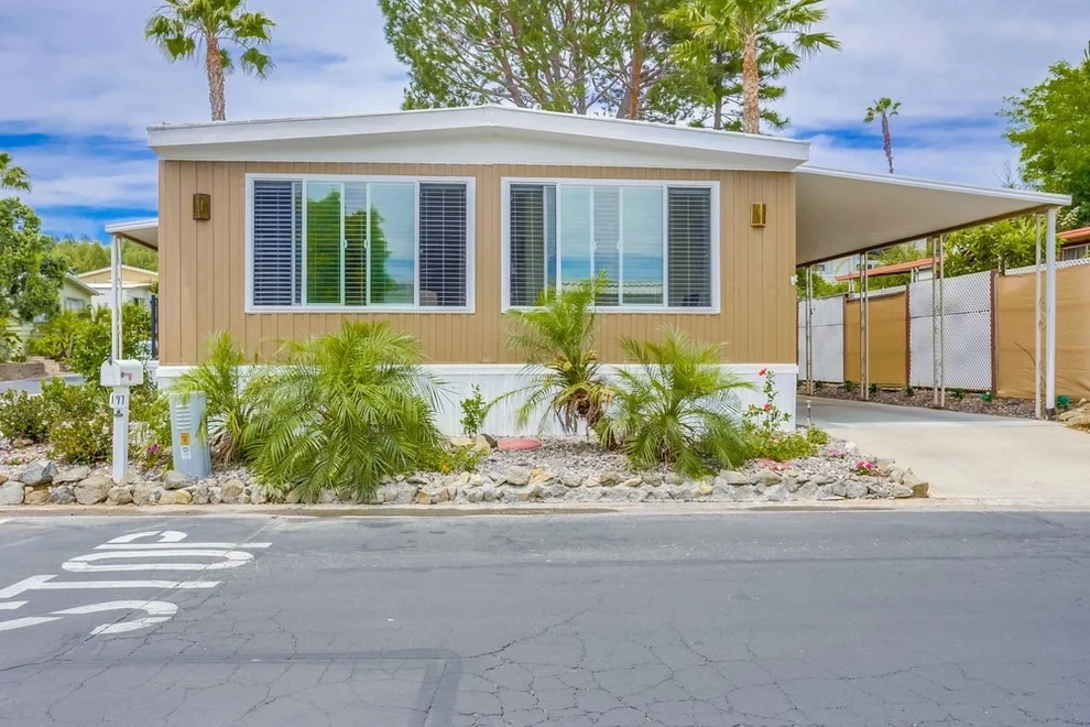 Unit for sale at 1145 E Barham D, San Marcos, CA 92078