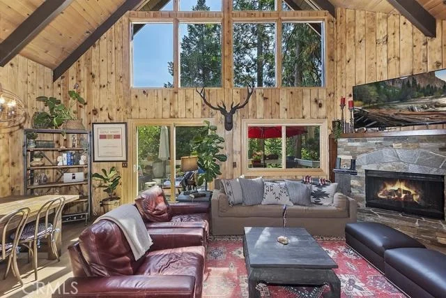 Unit for sale at 28654 Shenandoah, Lake Arrowhead, CA 92352