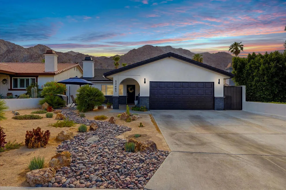 Unit for sale at 53405 Avenida Madero, La Quinta, CA 92253