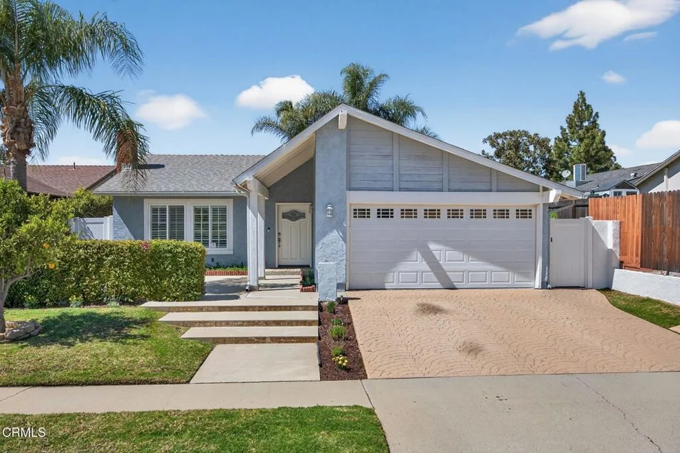 Unit for sale at 1811 Wychoff Avenue, Simi Valley, CA 93063