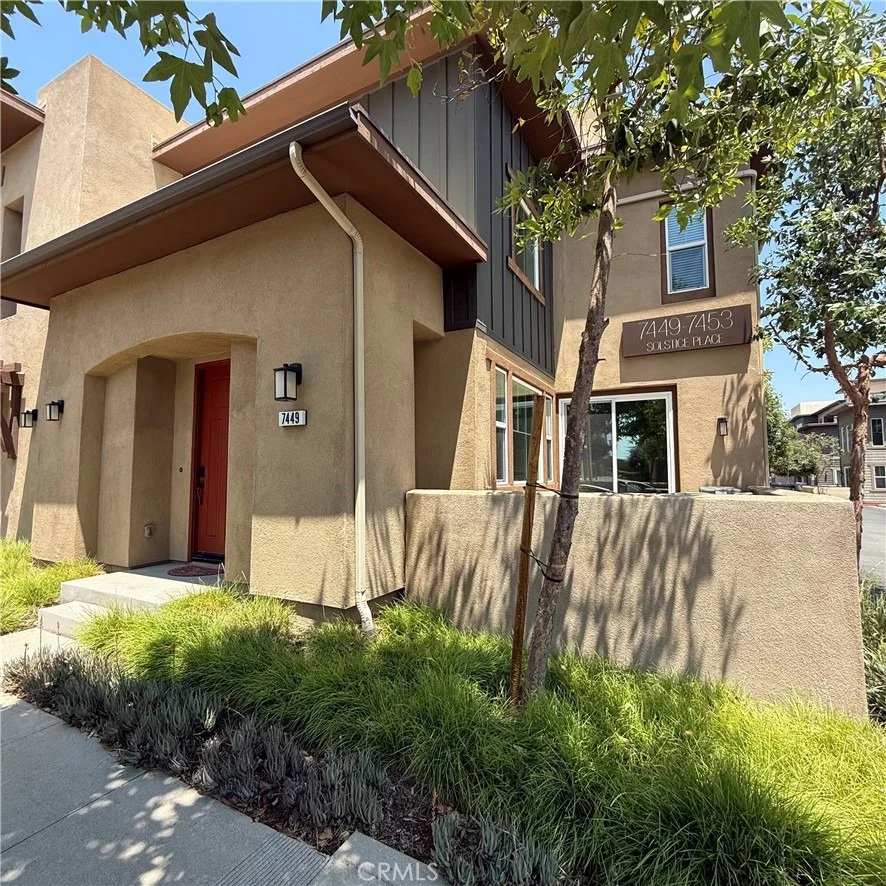 Unit for sale at 7449 Solstice, Rancho Cucamonga, CA 91739
