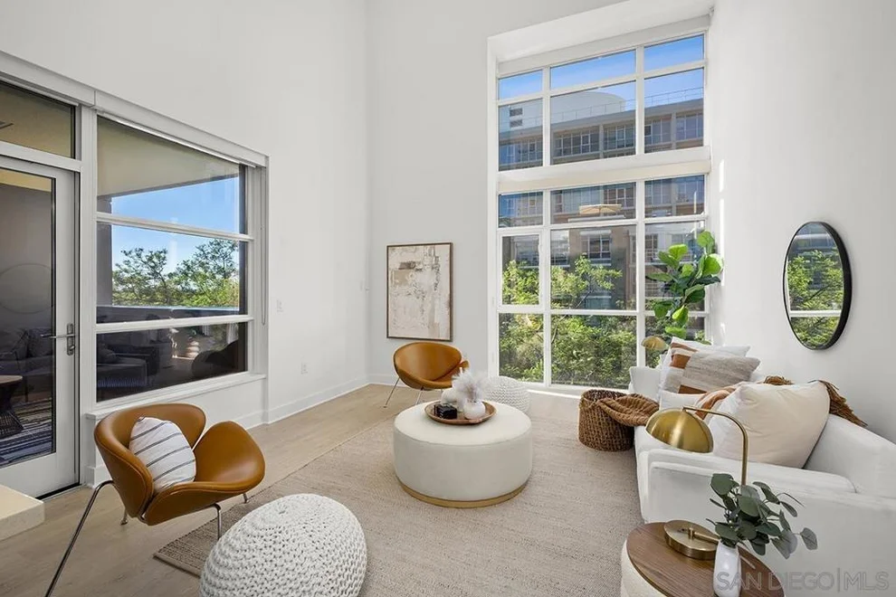 Unit for sale at 1325 Pacific Highway, San Diego, CA 92101
