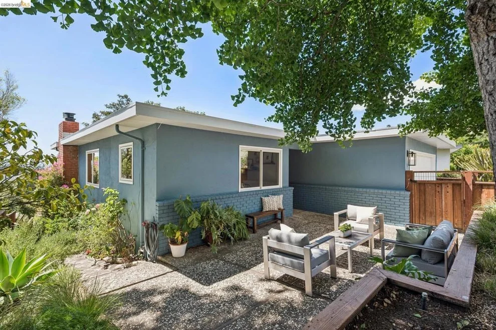 Unit for sale at 2325 Carquinez Ave, El Cerrito, CA 94530