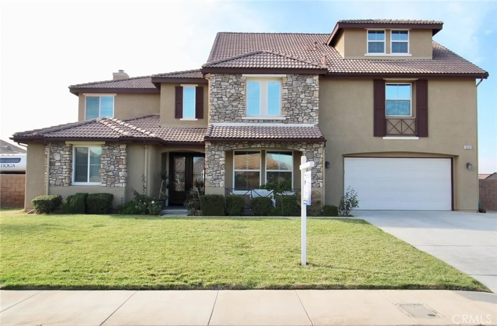 Unit for sale at 9551 Estrella Hills Street, Riverside, CA 92508