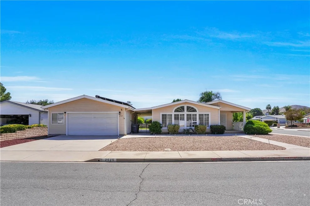 Unit for sale at 2525 Apple Tree, Hemet, CA 92545