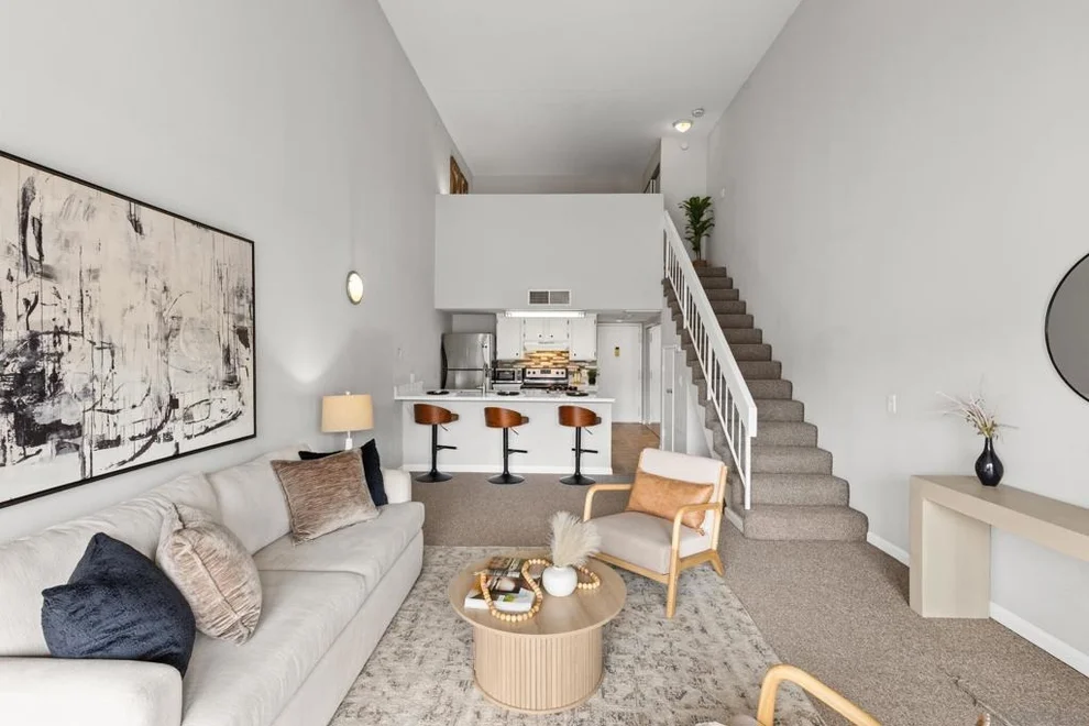 Unit for sale at 6131 Rancho Mission Road, San Diego, CA 92108