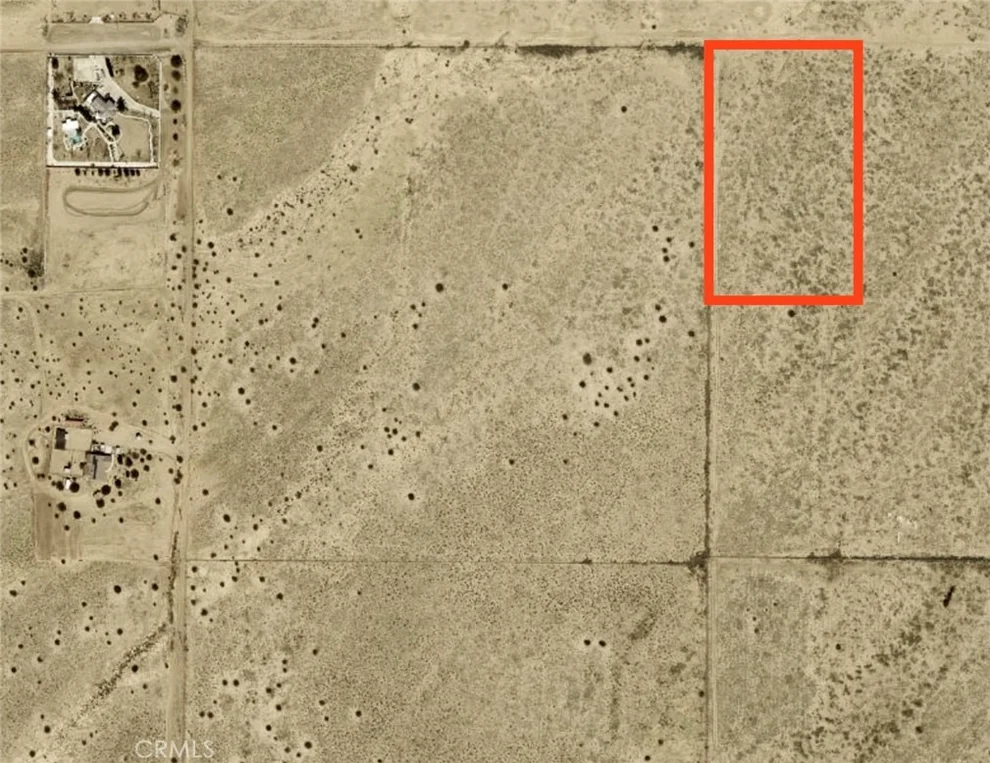 Unit for sale at 0 4th Street S, Joshua Tree, CA 92252