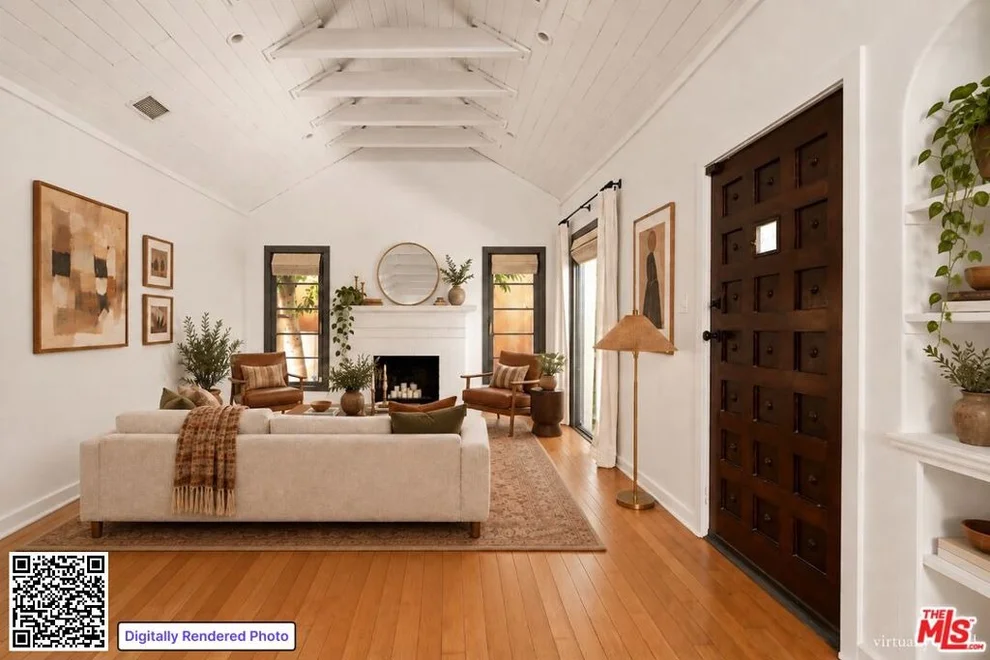 Unit for sale at 7272 Willoughby Avenue, Los Angeles, CA 90046