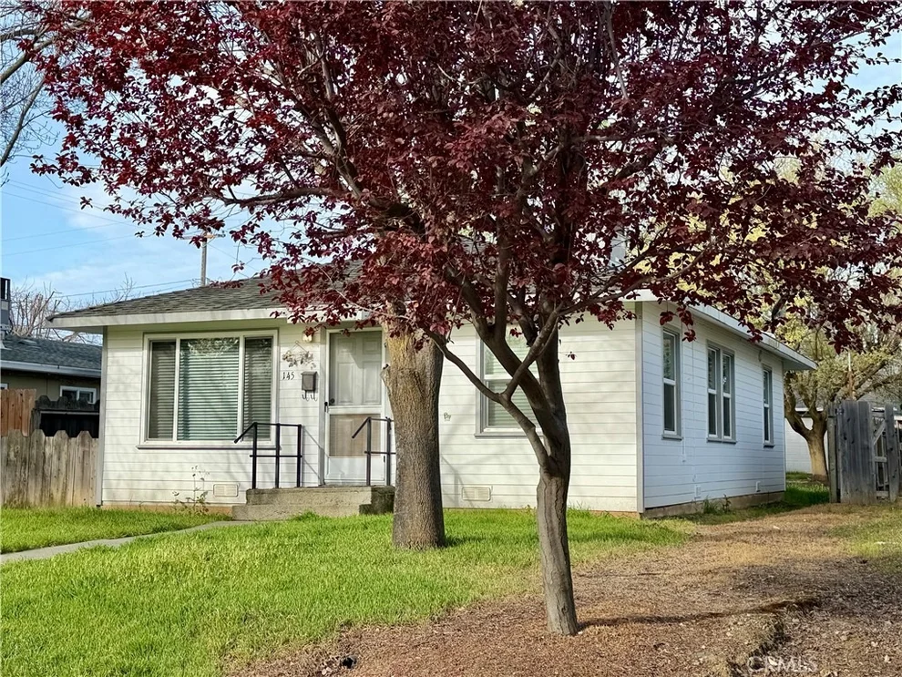 Unit for sale at 145 S Sonoma Street, Willows, CA 95988