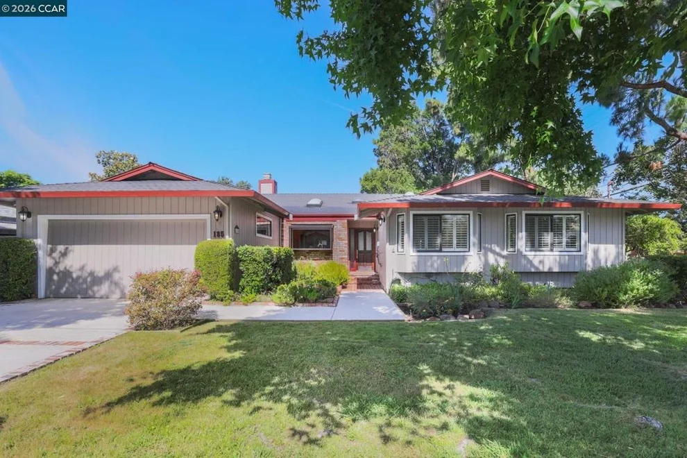 Unit for sale at 185 Rock Oak Ct, Walnut Creek, CA 94598
