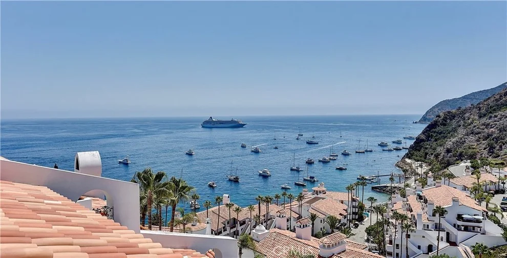 Unit for sale at 87 Gaviota, Avalon, CA 90704