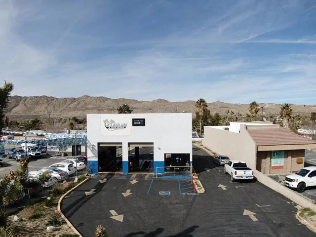 Unit for sale at 56982 Twentynine Palms Highway, Yucca Valley, CA 92284
