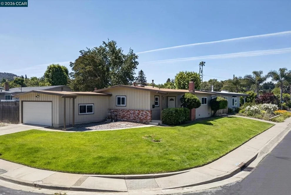 Unit for sale at 4352 Cheltenham Ct, Concord, CA 94521