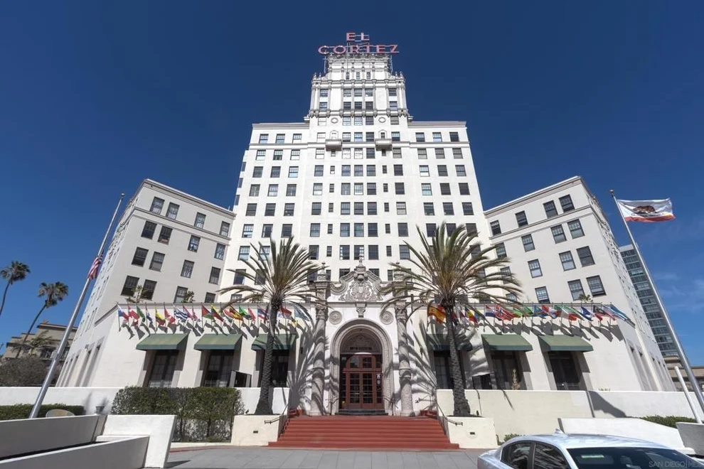 Unit for sale at 702 Ash Street, San Diego, CA 92101