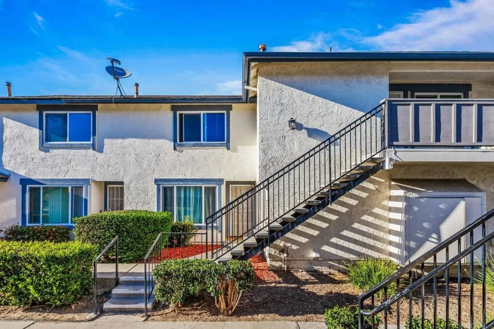 Unit for sale at 3446 Los Mochis Way, Oceanside, CA 92056