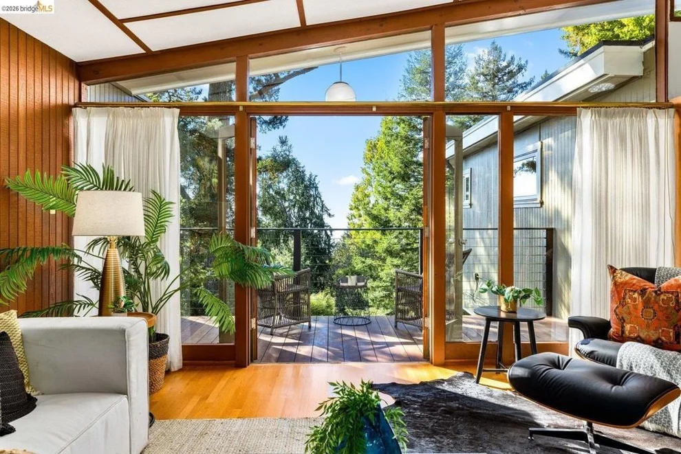 Unit for sale at 46 Senior Avenue, Berkeley, CA 94708
