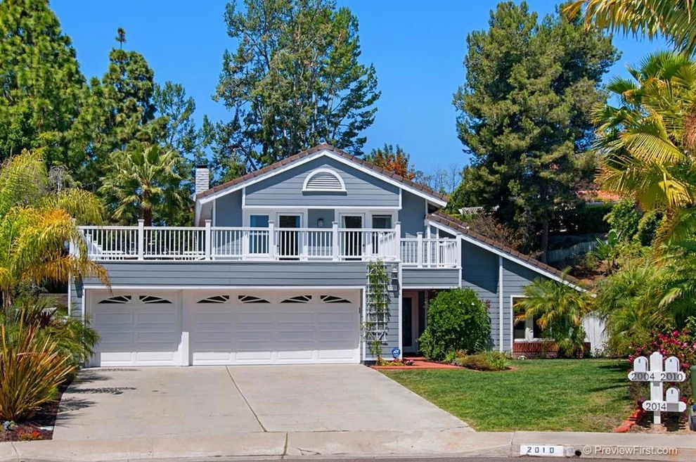 Unit for sale at 2010 Woodmoss, Encinitas, CA 92024