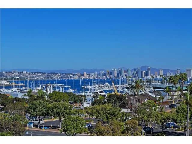 Unit for sale at 1150 Anchorage Lane, San Diego, CA 92106