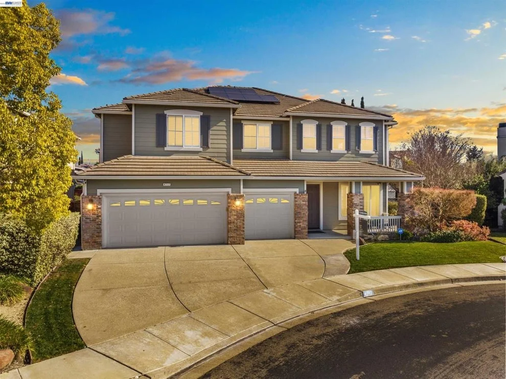 Unit for sale at 4717 Chestnut Ct, Dublin, CA 94568
