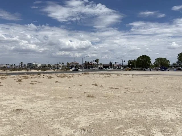 Unit for sale at 0 Seneca, Victorville, CA 92395