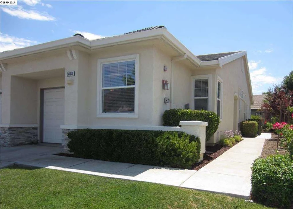 Unit for sale at 1878 TRENTON PL, Brentwood, CA 94513-6467