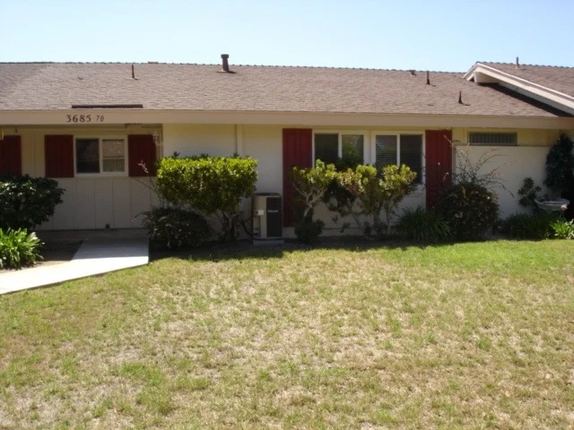 Unit for sale at 3685 Vista Campana North, Oceanside, CA 92057
