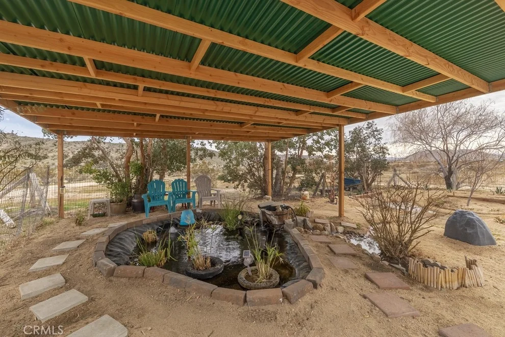Unit for sale at 5275 Charles Road, Landers, CA 92285
