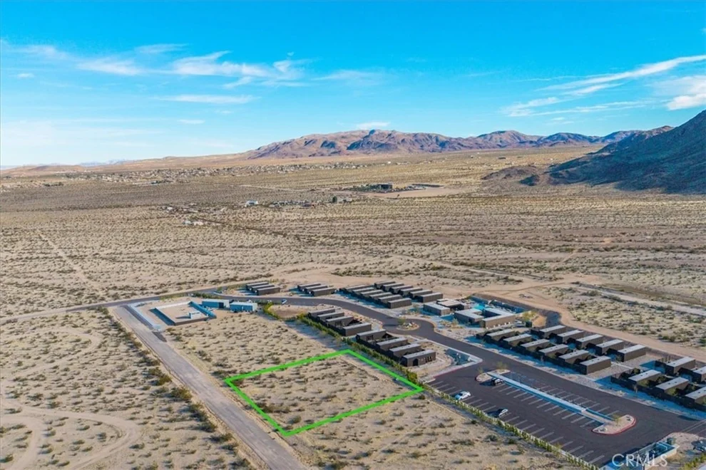 Unit for sale at 0 Boling Drive, 29 Palms, CA 92277