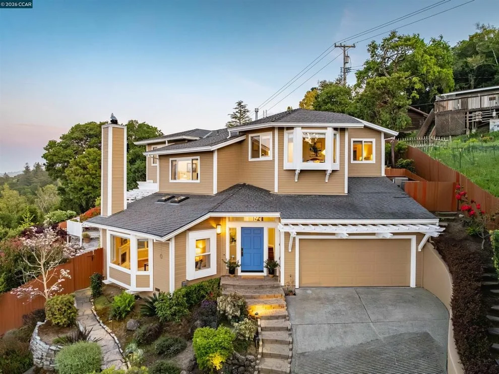 Unit for sale at 87 Claremont Ave, Orinda, CA 94563
