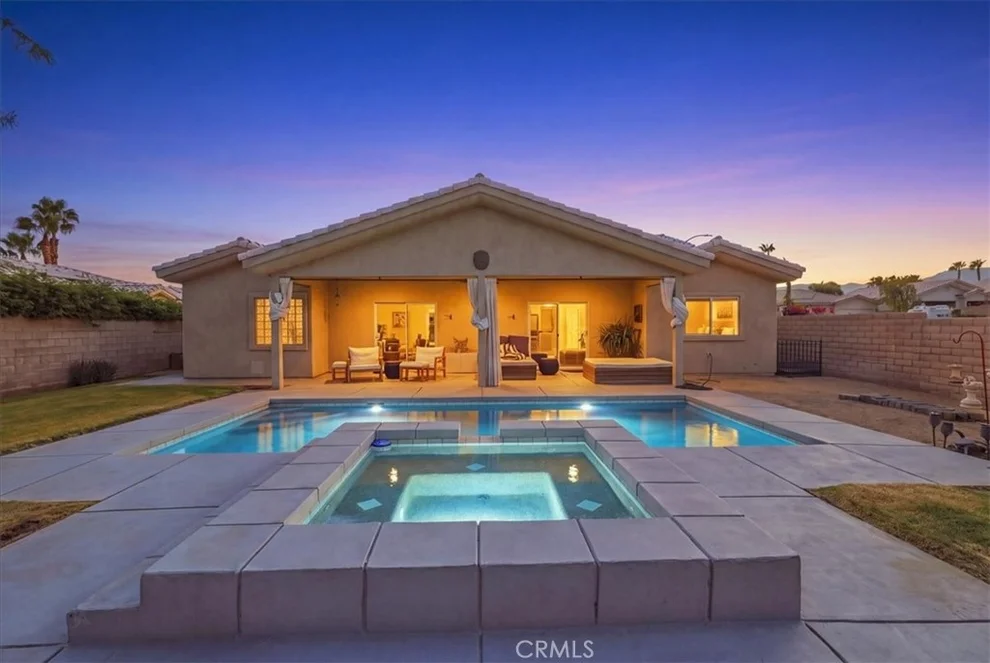 Unit for sale at 74098 Scholar E, Palm Desert, CA 92211