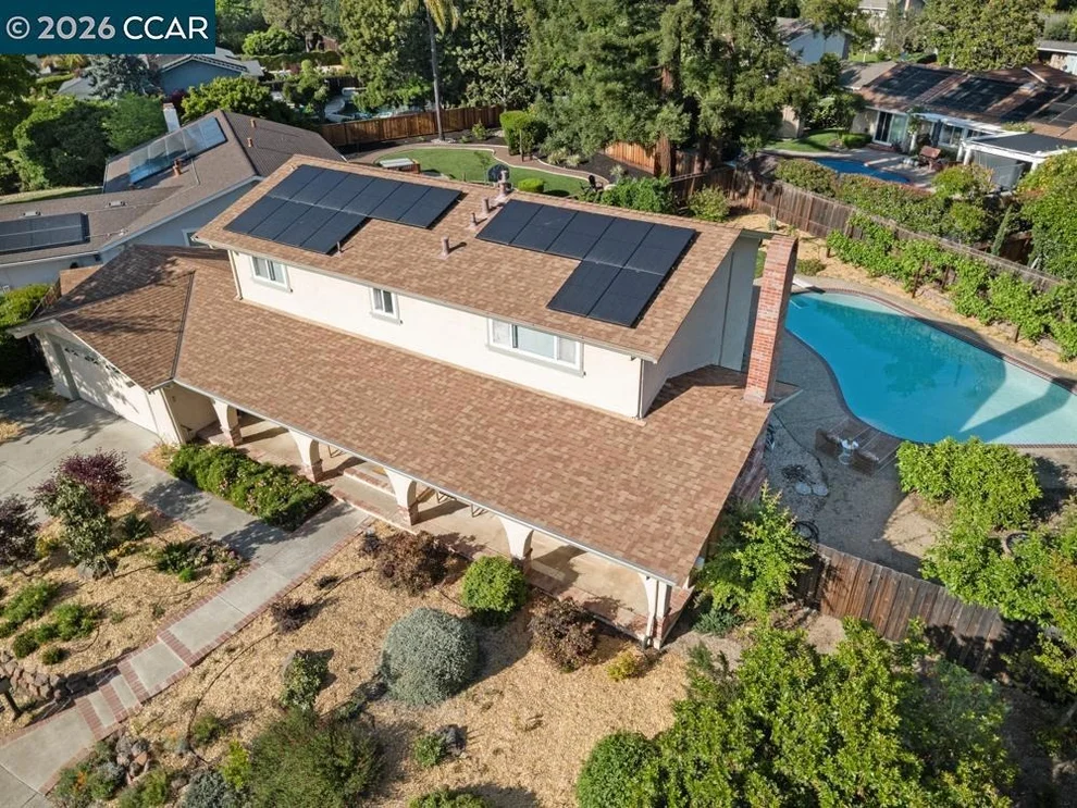 Unit for sale at 2866 Bowling Green Dr, Walnut Creek, CA 94598