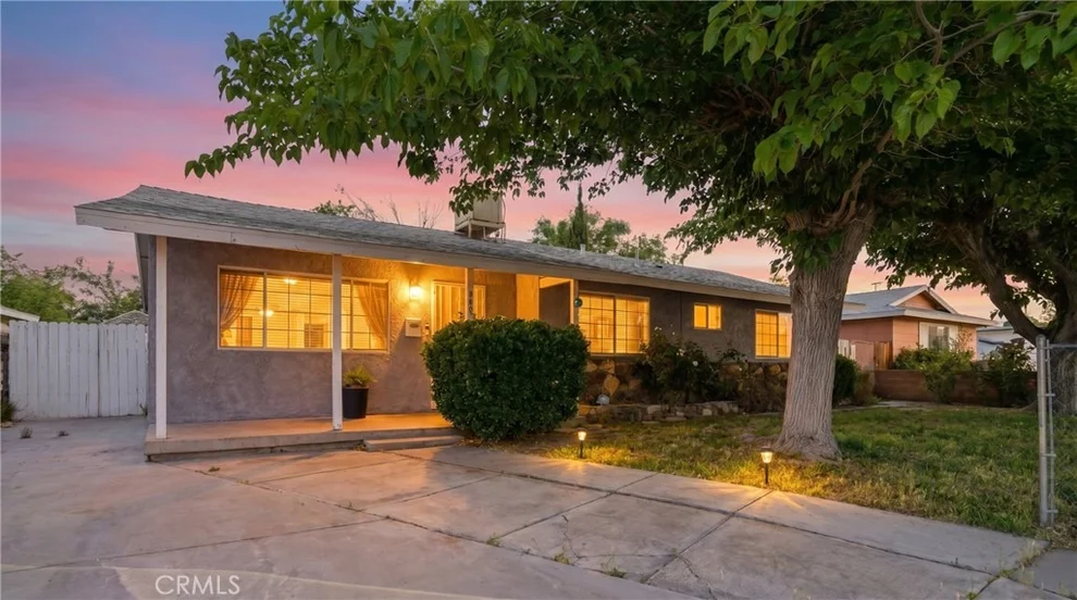 Unit for sale at 45514 W 12th Street, Lancaster, CA 93534