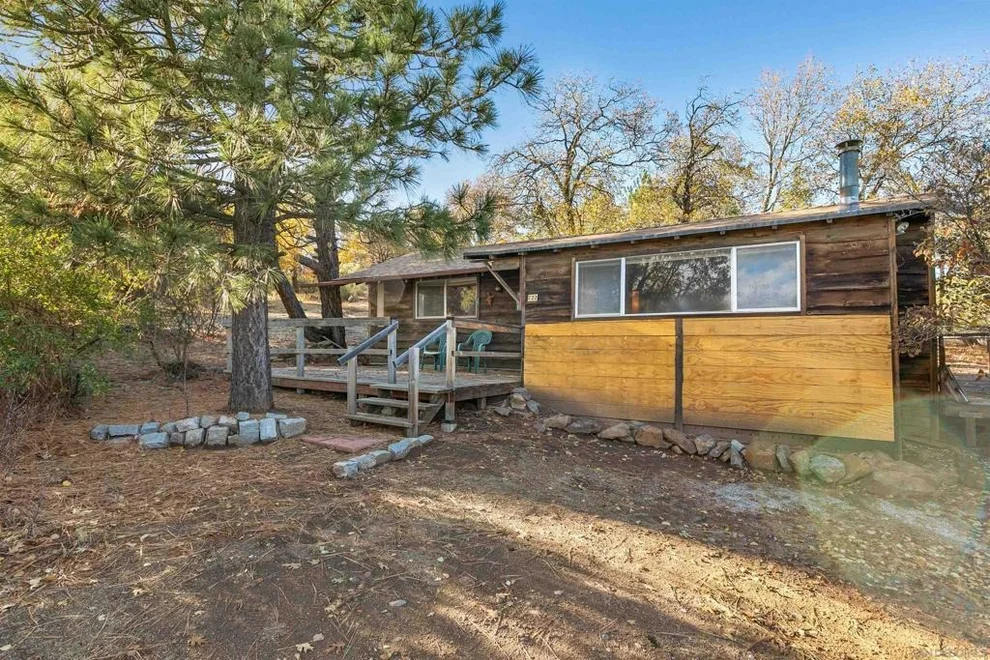 Unit for sale at 722 Boiling Springs, Mount Laguna, CA 91948