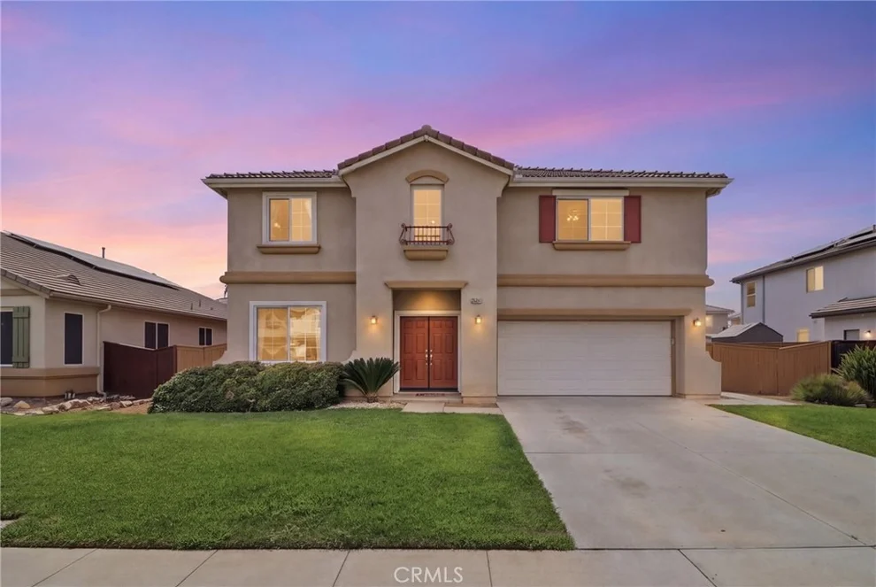 Unit for sale at 25317 Clear Canyon, Menifee, CA 92584