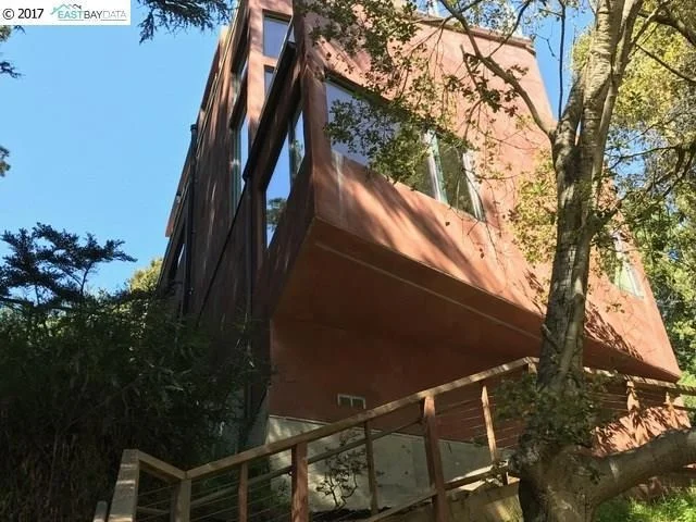 Unit for sale at 161 Panoramic Way, Berkeley, CA 94704