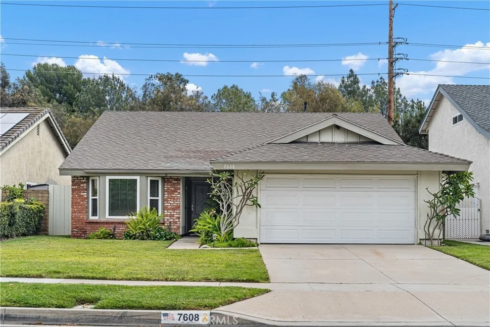 Unit for sale at 7608 E Woodsboro Avenue, Anaheim Hills, CA 92807