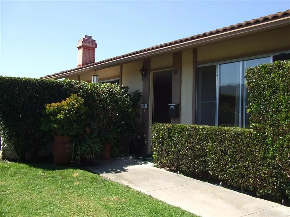 Unit for sale at 968 La Fiesta Way, San Marcos, CA 92078