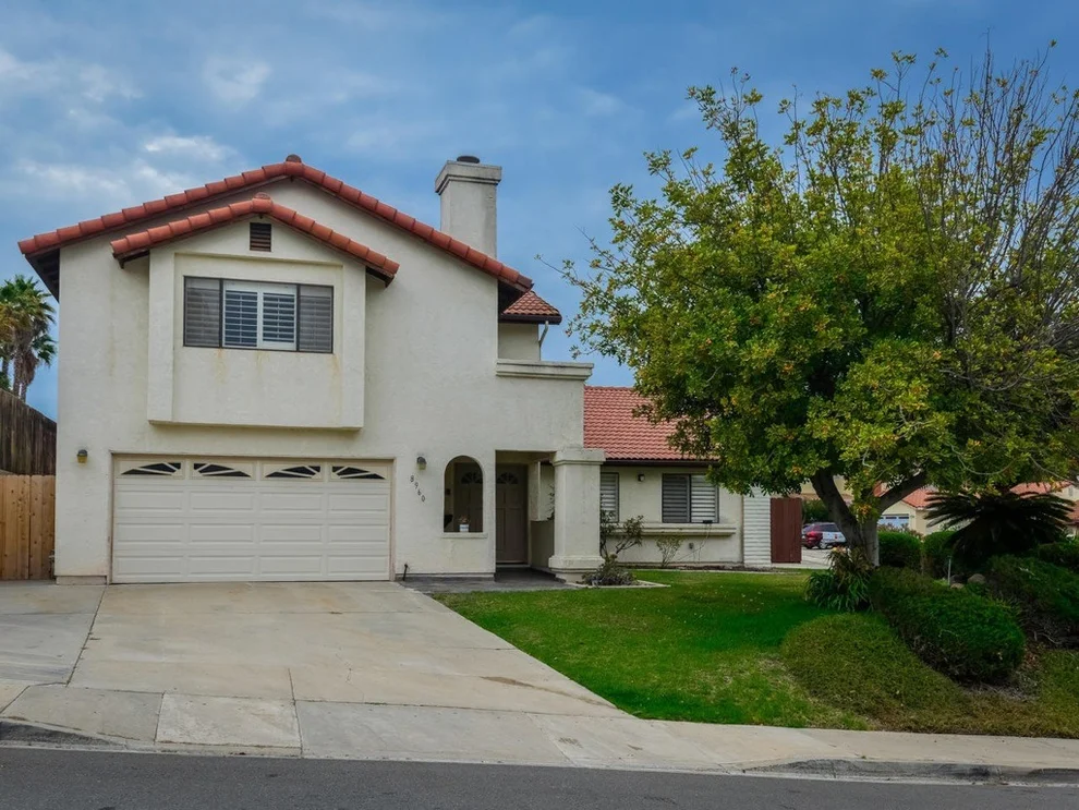 Unit for sale at 8960 Corte Pellejo, Spring Valley, CA 91977