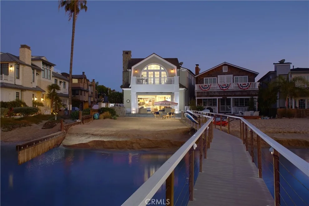 Unit for sale at 1324 E Balboa Boulevard, Newport Beach, CA 92661