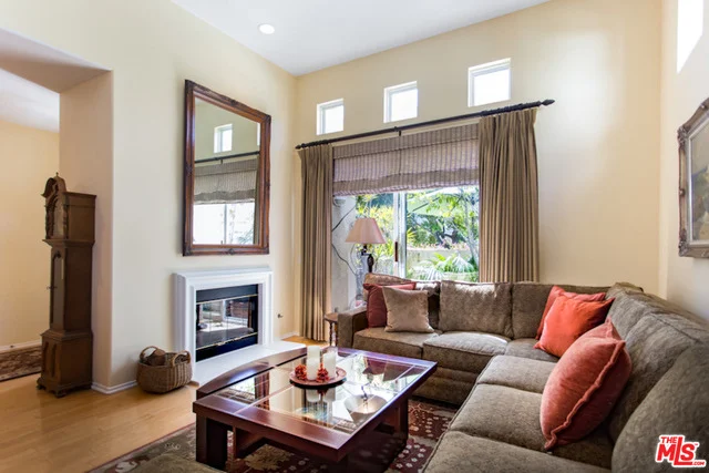 Unit for sale at 7409 HANNUM Avenue, Culver City, CA 90230