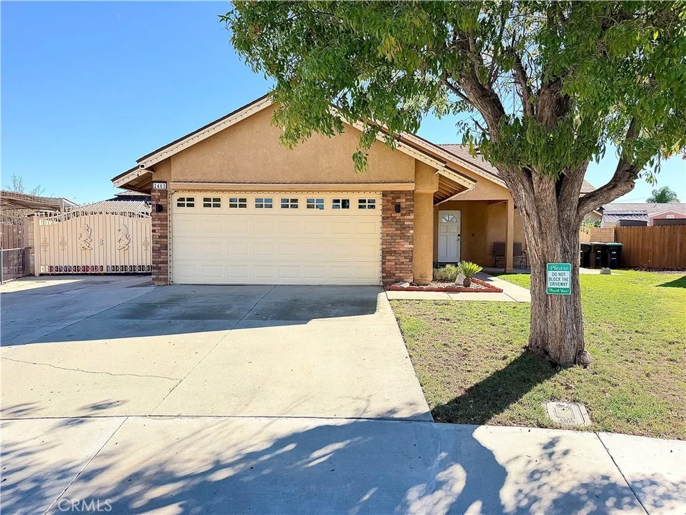 Unit for sale at 2465 Slew Of Gold Ct., Perris, CA 92571